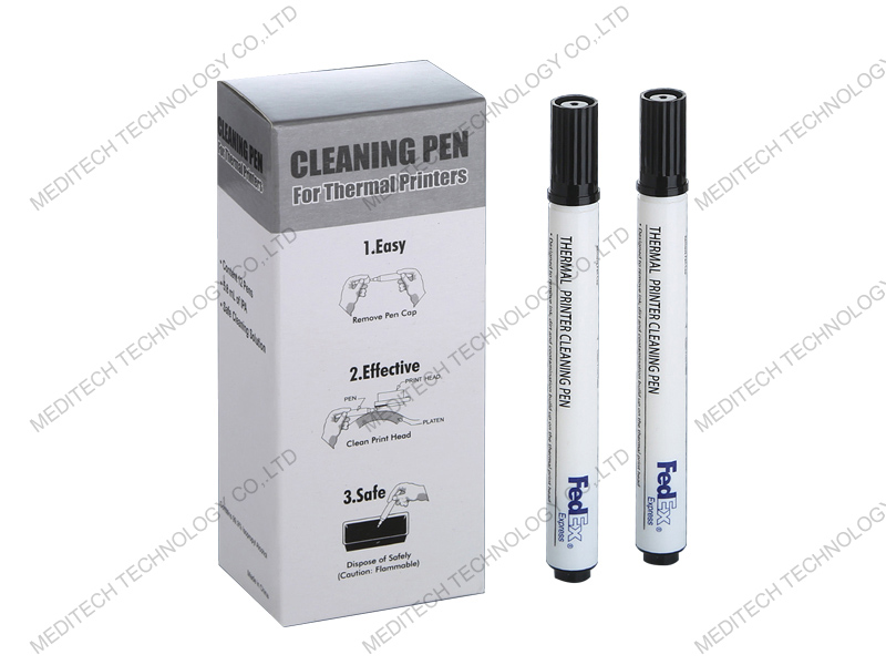 Thermal Print Head Cleaning Pen