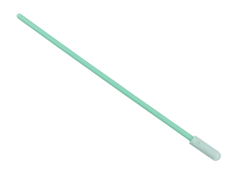 cleaning swab