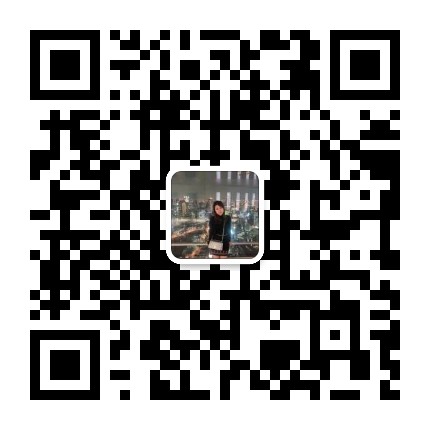 Add my WeChat