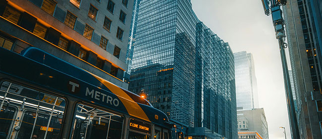 Corporate Philosophy