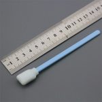 Cleanroom Foam Swab FS707