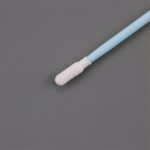 Cleanroom Polyester Swab PS743