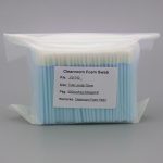 Cleanroom Foam Swab FS742