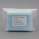 Cleanroom Foam Swab FS750
