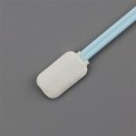 Cleanroom Microfiber Swab MS714