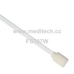 Industrial Foam Swab FS707W