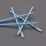 Cleanroom Microfiber Swab MS759