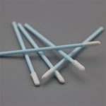 Cleanroom Foam Swab FS757