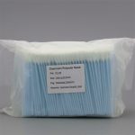 Cleanroom Polyester Swab PS766