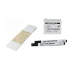 Fargo 85650 Compatible Cleaning Kit