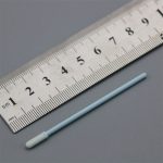 Cleanroom Foam Swab FS757