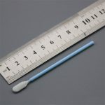 Cleanroom Microfiber Swab MS766