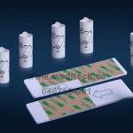 Datacard 549718-001 Compatible Cleaning Kit