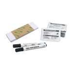 Fargo 81593 / 86177 / 86003 Compatible Cleaning Kit