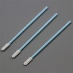 Cleanroom Microfiber Swab MS758