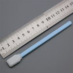 Cleanroom Microfiber Swab MS707