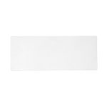 Bill Validator Flat Cleaning Card - 65x156