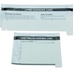 Zebra 105912-912 Compatible Cleaning Kit