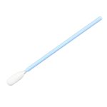 Cleanroom Polyester Swab PS766
