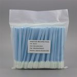 Cleanroom Microfiber Swab MS707