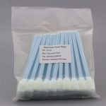 Cleanroom Foam Swab FS707