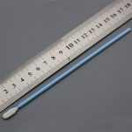 Cleanroom Microfiber Swab MS761