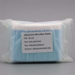 Cleanroom Microfiber Swab MS759