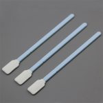 Cleanroom Microfiber Swab MS713