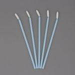 Cleanroom Polyester Swab PS768