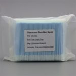 Cleanroom Microfiber Swab MS758
