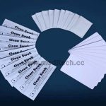 JVC/DNP CX & DX Series Re-transfer Printer Cleaning Kit