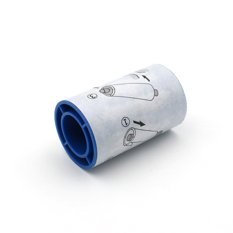 Datacard 549716-002 Compatible Cleaning Kit