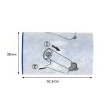 Datacard 549716-002 Compatible Cleaning Kit