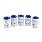 Datacard 569946-001 Compatible Cleaning Kit