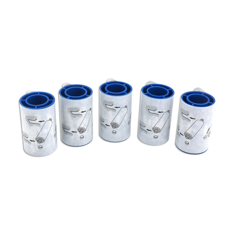 Datacard 569946-001 Compatibel Schoonmaak Set