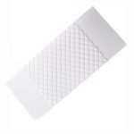 Bill Validator Diamond Flocked Cleaning Card – 85×185