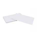 Datacard RP & SR Series Re-transfer Printer CR80 Adhesive Cleaning Card Kit