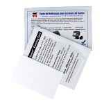 Datacard DCCleanKit Compatible Cleaning Kit