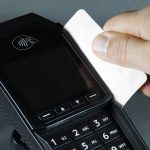 Card Reader CR80 Flat Cleaning Card