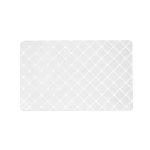 Card Reader CR80 Full Flocked Cleaning Card