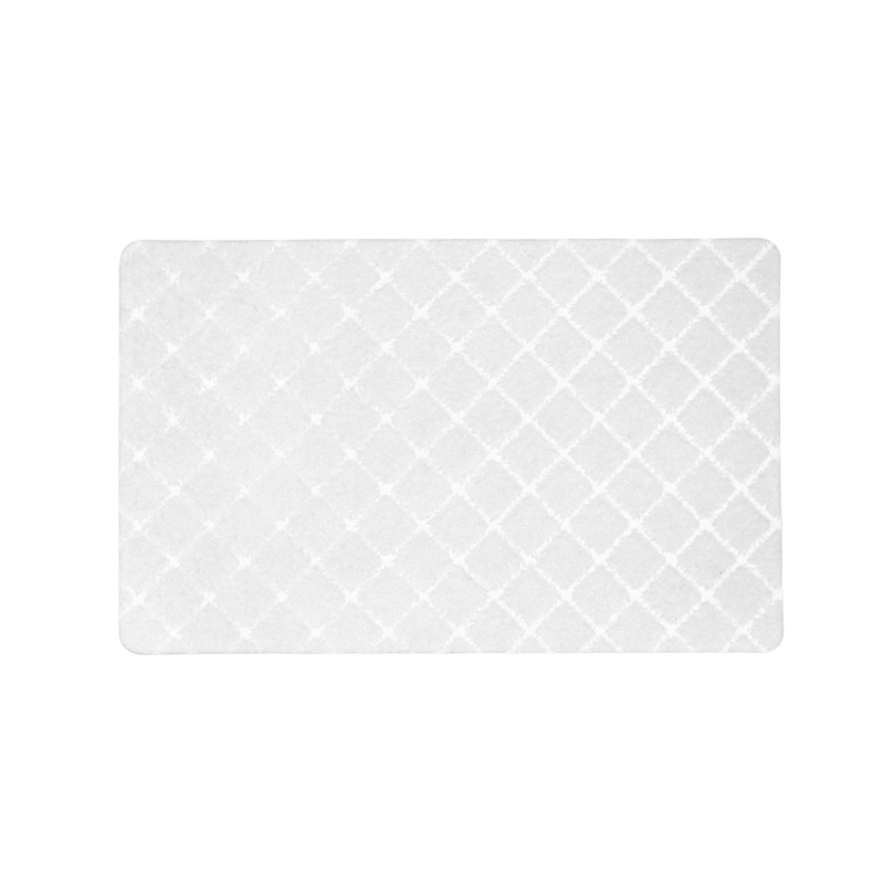 Card Reader CR80 Full Flocked Cleaning Card