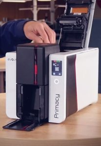 Have You Ever Cleaned Your Card Printer?