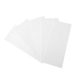 Bill Validator Flat Cleaning Card - 2.5