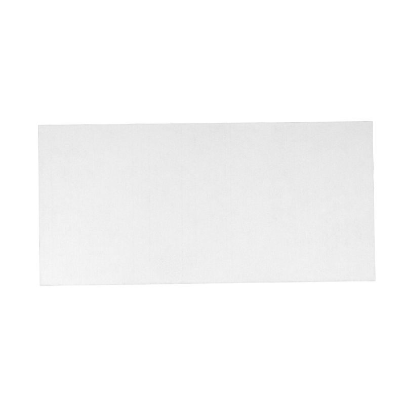 Currency Counter Cleaning Card