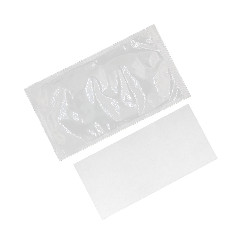 Currency Counter Cleaning Card