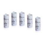 Datacard 549717-001 Compatible Cleaning Kit