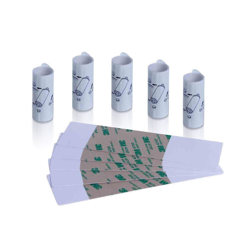 Datacard 549717-001 Compatible Cleaning Kit