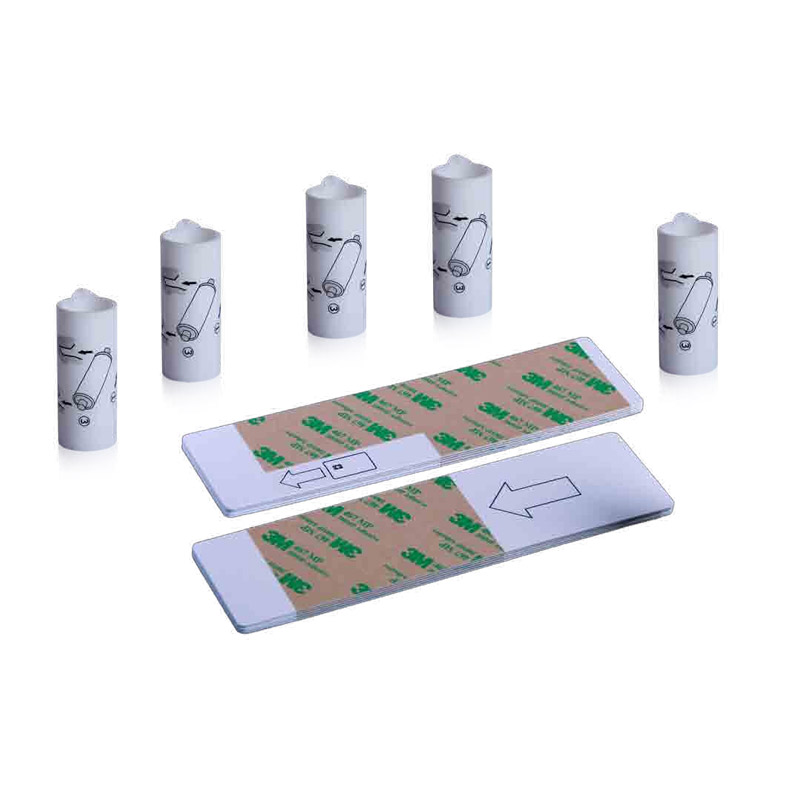 Datacard 549718-001 Compatible Cleaning Kit