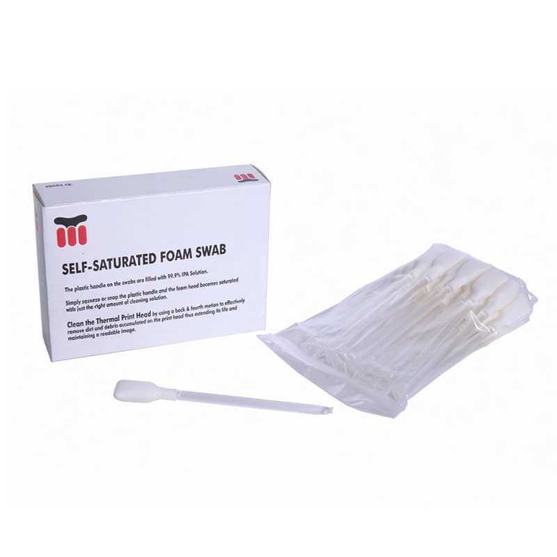 Evolis A5003 Compatible Cleaning Kit