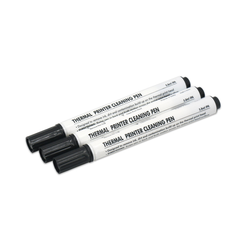 Evolis ACL005 Compatible Cleaning Kit